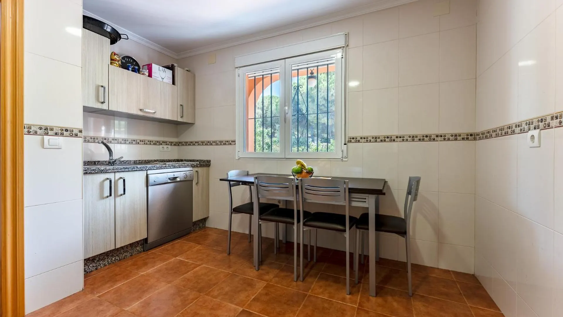 Tatil Evi Malagasuite Cortijo Pinos De Alhaurin Alhaurín de la Torre