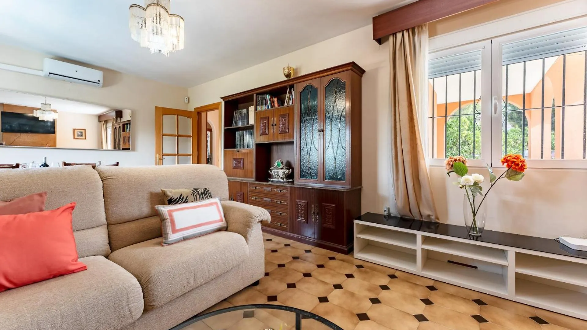 Tatil Evi Malagasuite Cortijo Pinos De Alhaurin Alhaurín de la Torre