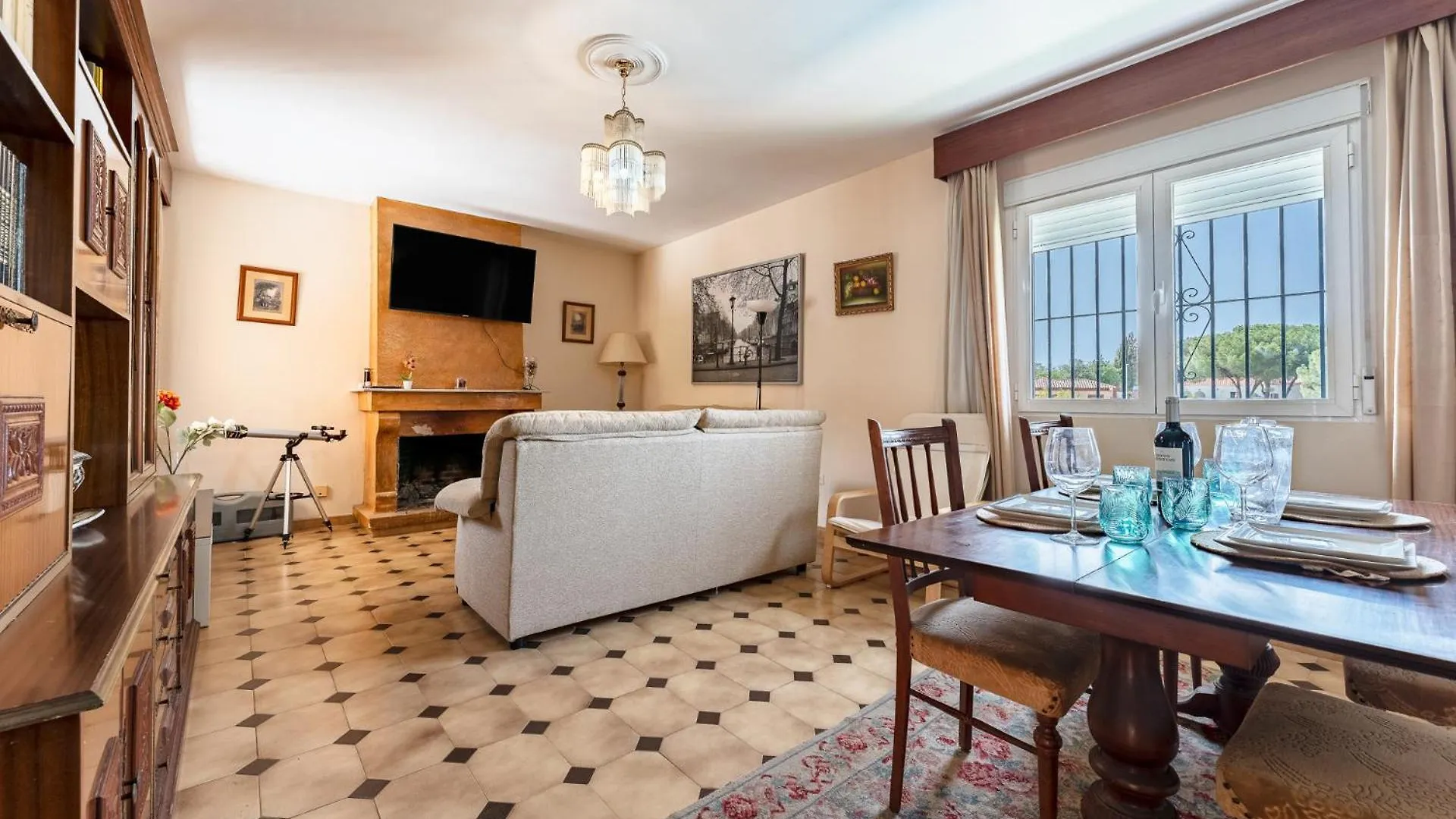 Malagasuite Cortijo Pinos De Alhaurin Alhaurín de la Torre 0*,  İspanya