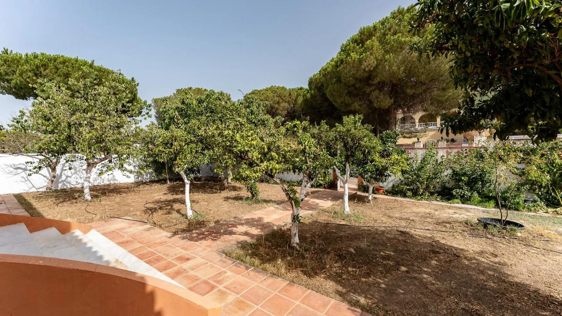 Malagasuite Cortijo Pinos De Alhaurin Alhaurín de la Torre İspanya