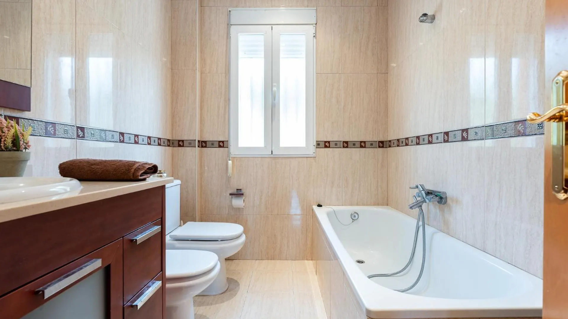Holiday home Malagasuite Cortijo Pinos De Alhaurin Alhaurin de la Torre