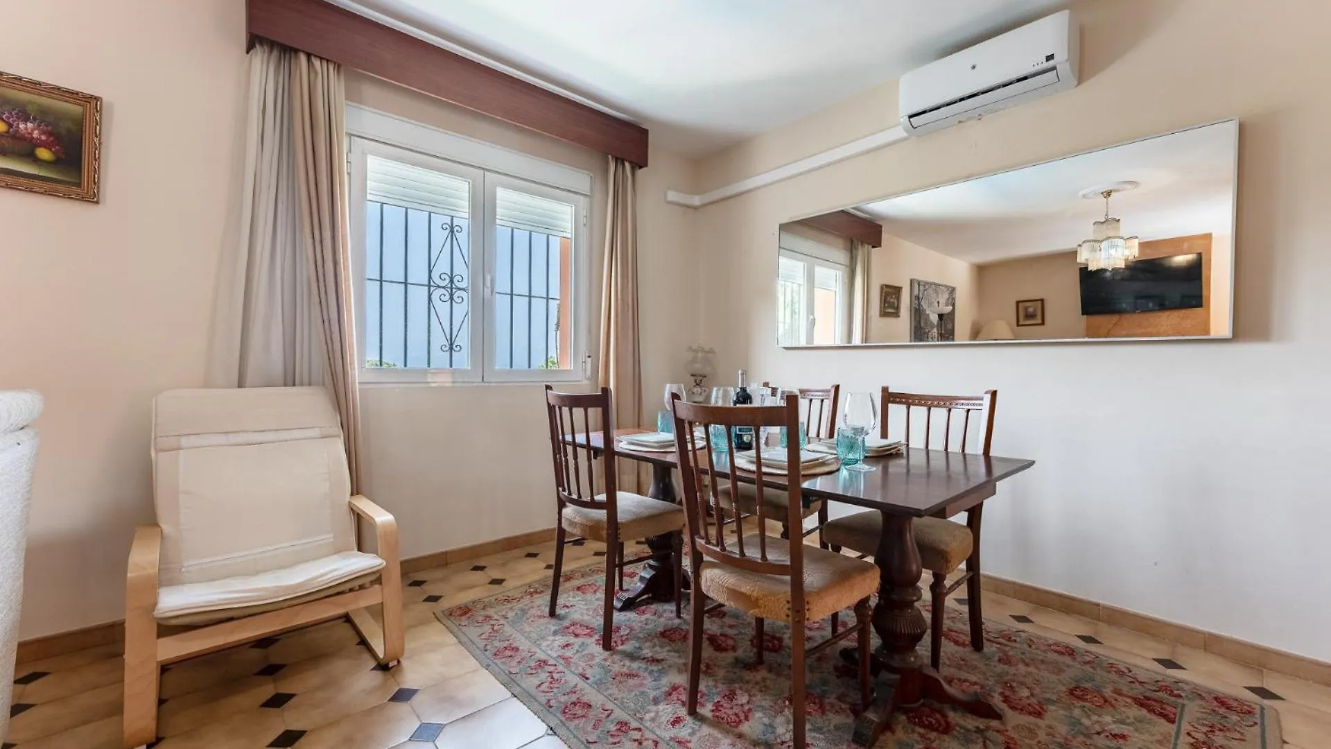 Holiday home Malagasuite Cortijo Pinos De Alhaurin Alhaurin de la Torre Spain