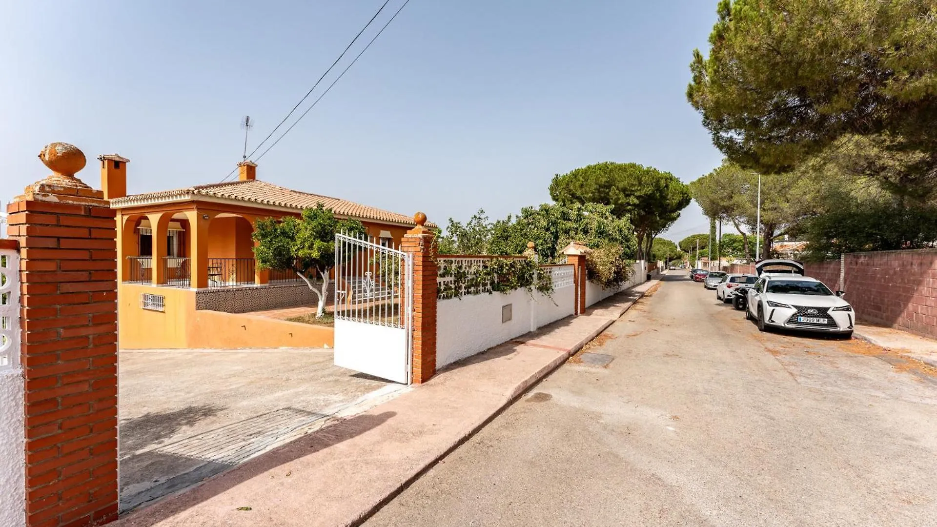 Malagasuite Cortijo Pinos De Alhaurin Alhaurin de la Torre
