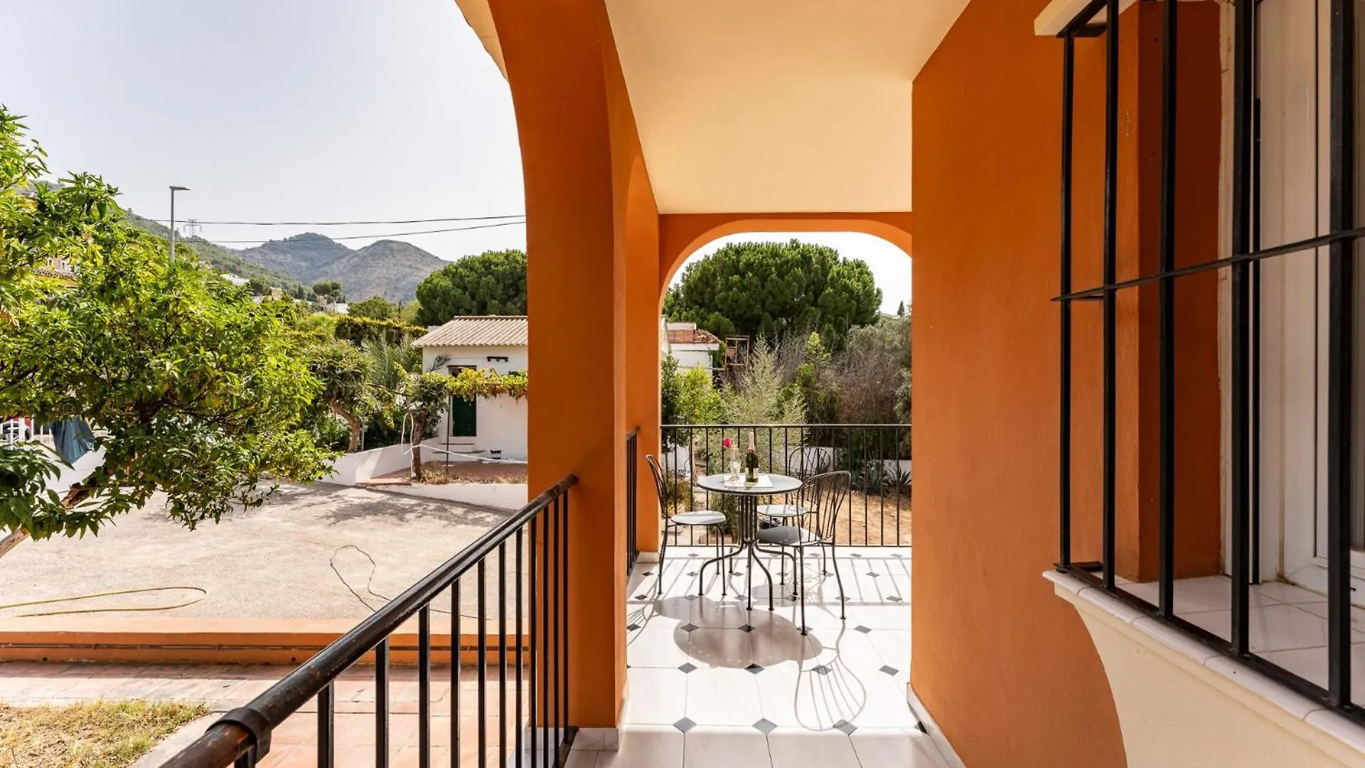 Malagasuite Cortijo Pinos De Alhaurin Alhaurin de la Torre