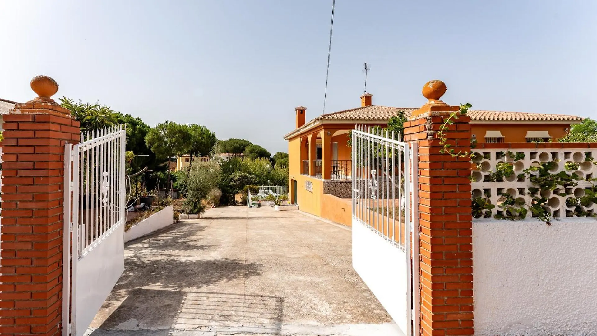 Holiday home Malagasuite Cortijo Pinos De Alhaurin Alhaurin de la Torre