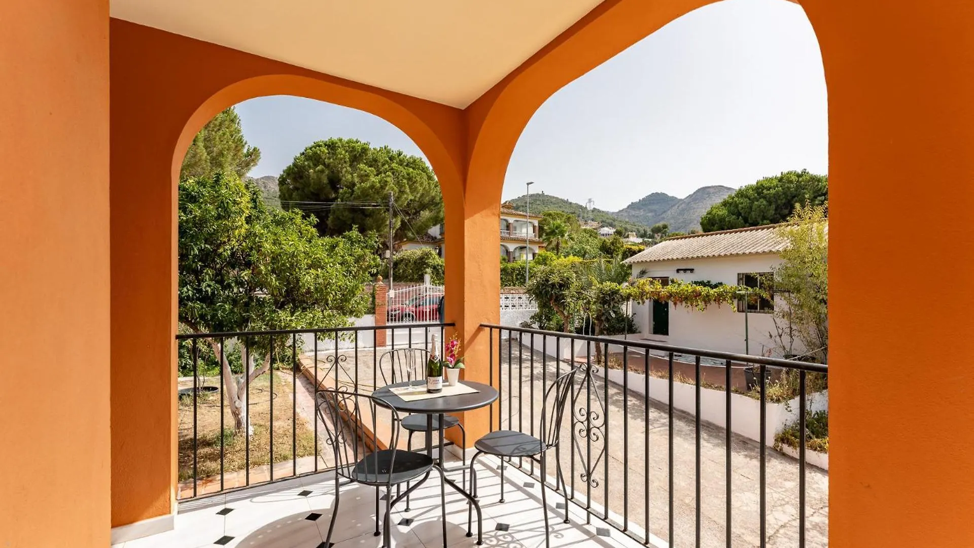 Malagasuite Cortijo Pinos De Alhaurin Alhaurin de la Torre Holiday home