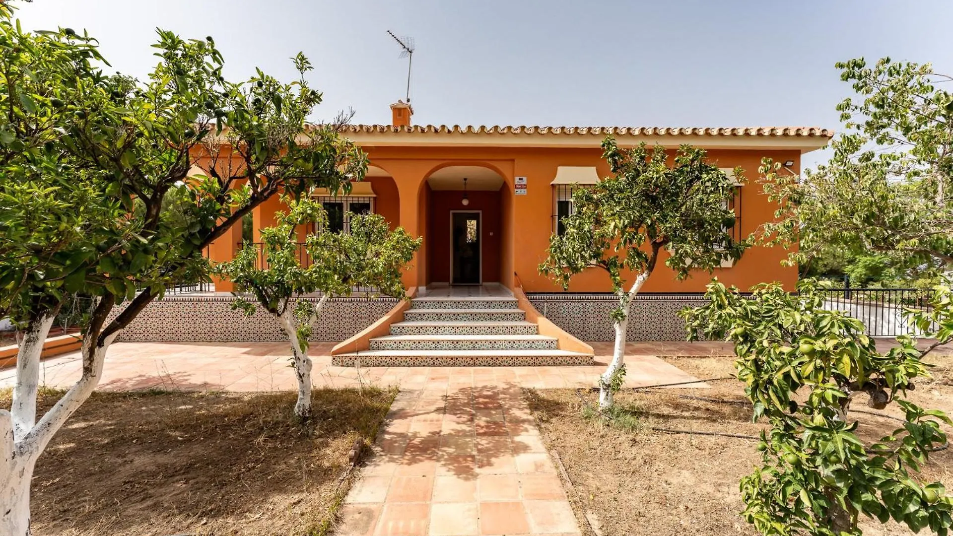 Malagasuite Cortijo Pinos De Alhaurin Alhaurin de la Torre Holiday home